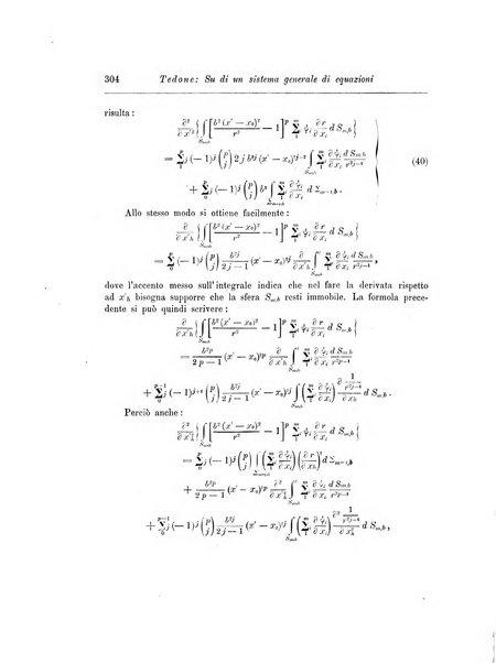 Annali di matematica pura ed applicata