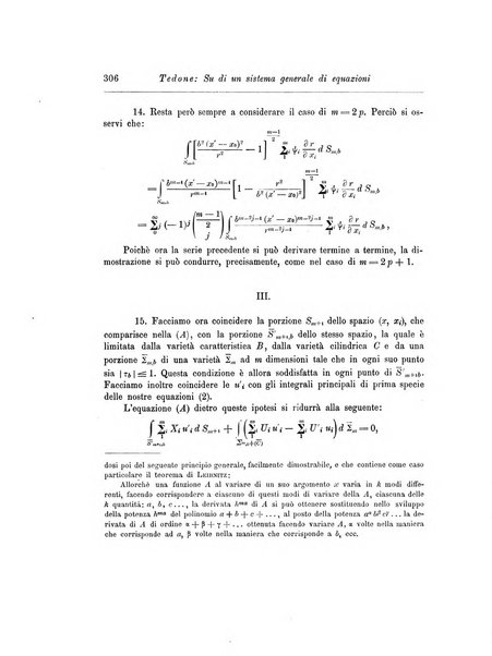 Annali di matematica pura ed applicata