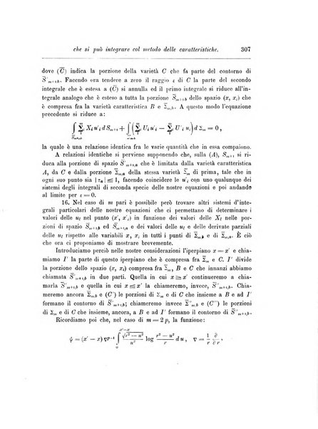 Annali di matematica pura ed applicata