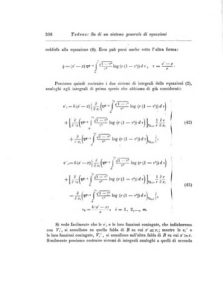 Annali di matematica pura ed applicata