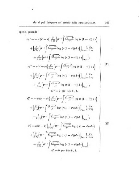 Annali di matematica pura ed applicata