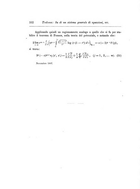 Annali di matematica pura ed applicata