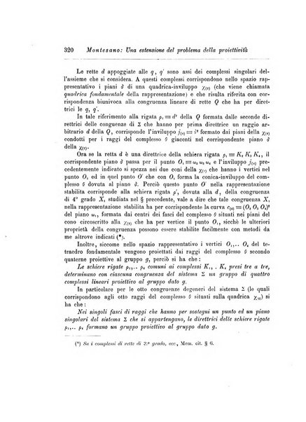 Annali di matematica pura ed applicata