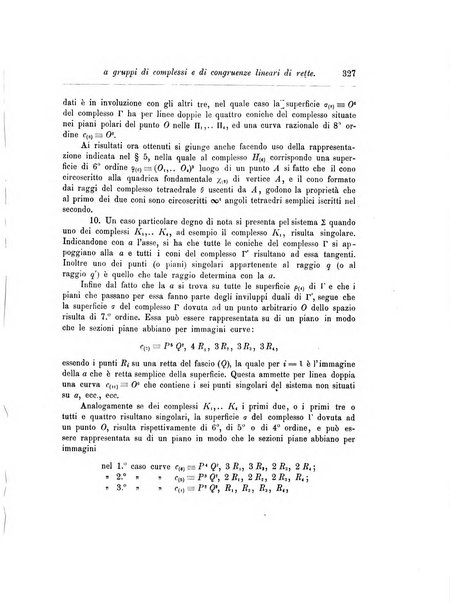 Annali di matematica pura ed applicata