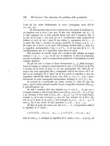 Annali di matematica pura ed applicata