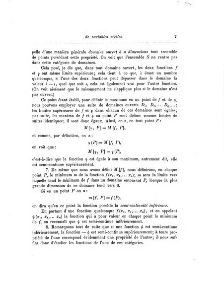 Annali di matematica pura ed applicata