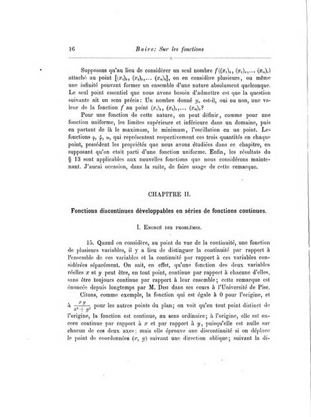 Annali di matematica pura ed applicata