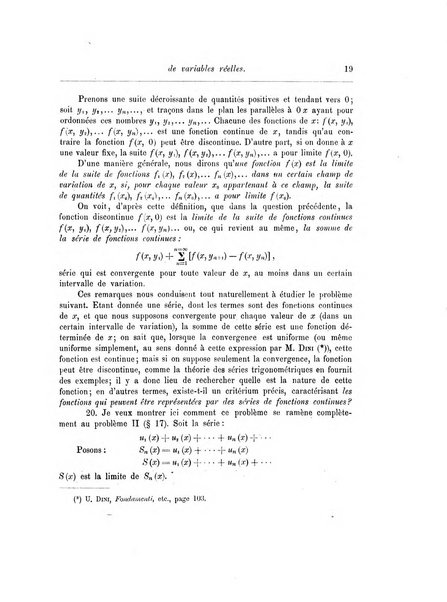 Annali di matematica pura ed applicata