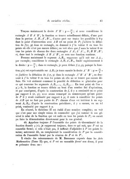 Annali di matematica pura ed applicata