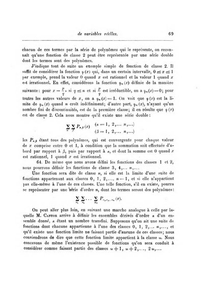 Annali di matematica pura ed applicata