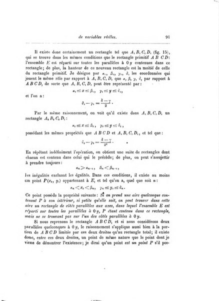 Annali di matematica pura ed applicata