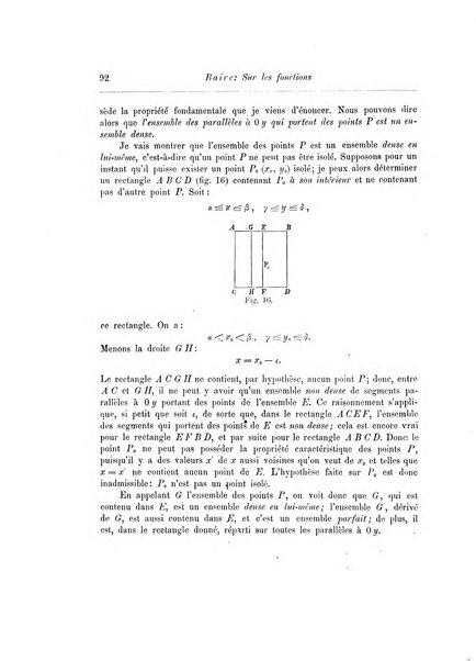 Annali di matematica pura ed applicata