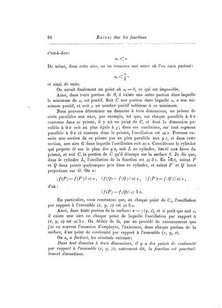 Annali di matematica pura ed applicata