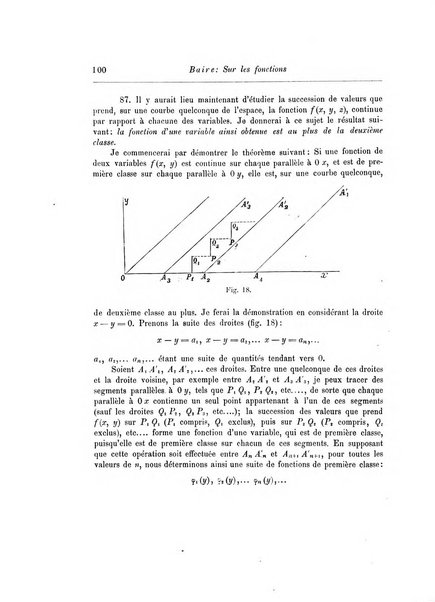 Annali di matematica pura ed applicata