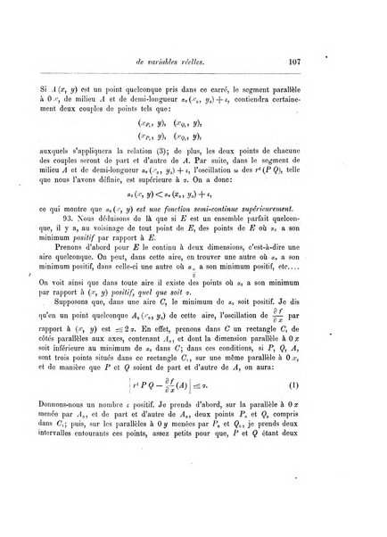 Annali di matematica pura ed applicata