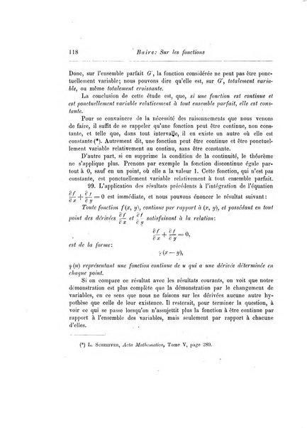 Annali di matematica pura ed applicata