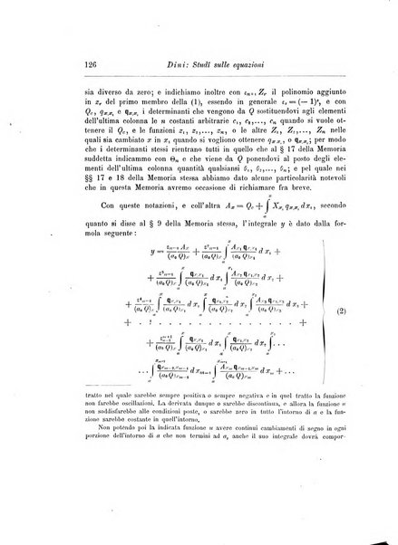 Annali di matematica pura ed applicata