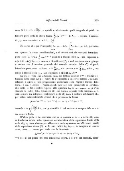 Annali di matematica pura ed applicata