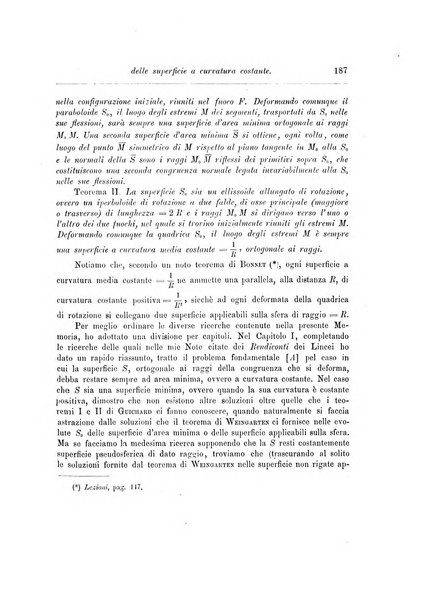 Annali di matematica pura ed applicata