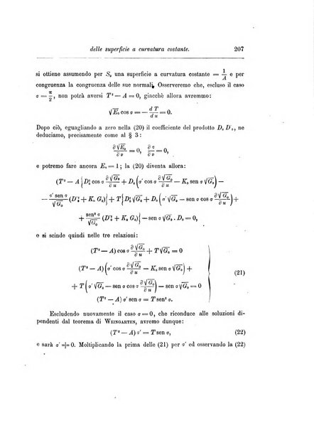 Annali di matematica pura ed applicata