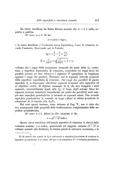 Annali di matematica pura ed applicata