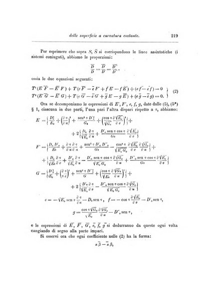 Annali di matematica pura ed applicata