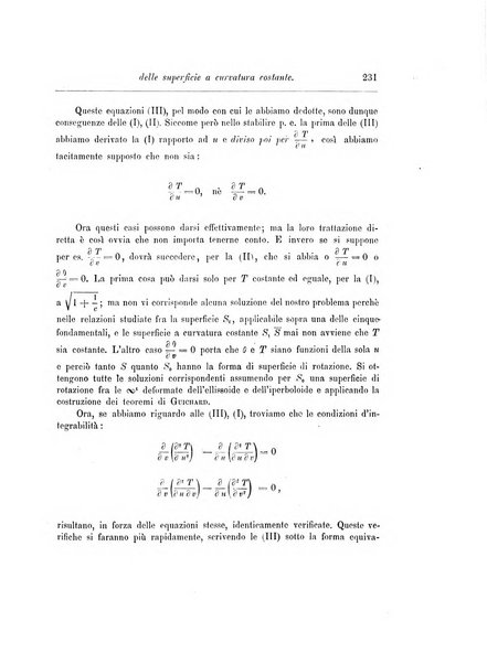 Annali di matematica pura ed applicata