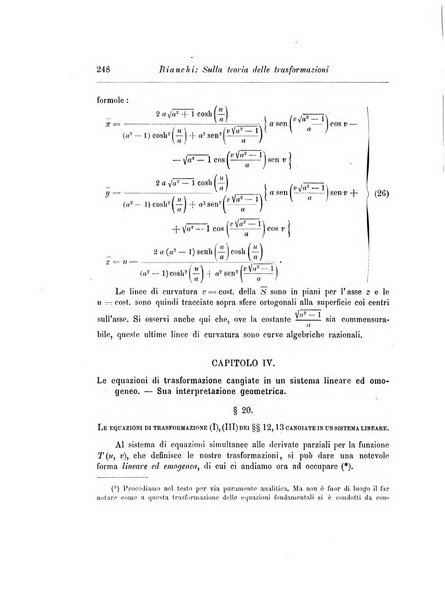 Annali di matematica pura ed applicata