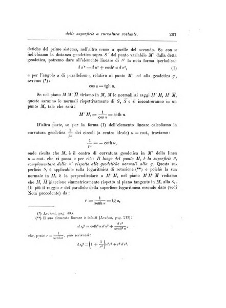 Annali di matematica pura ed applicata