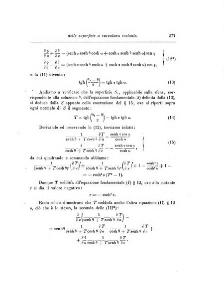 Annali di matematica pura ed applicata