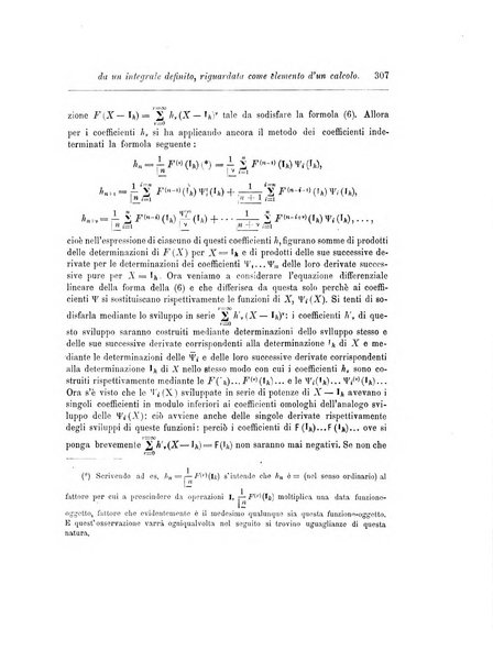 Annali di matematica pura ed applicata