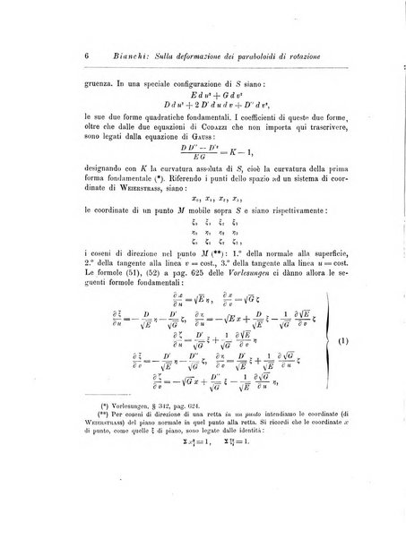 Annali di matematica pura ed applicata