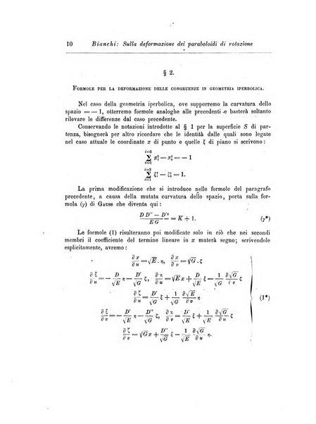 Annali di matematica pura ed applicata