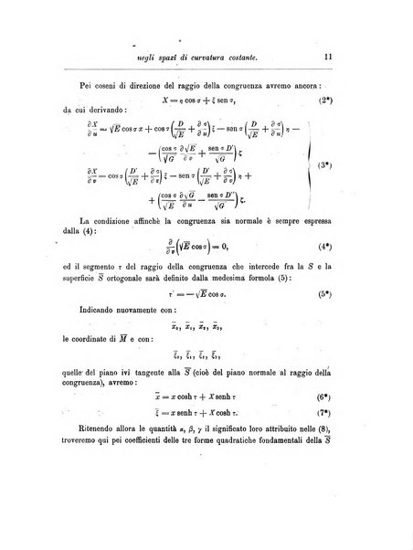 Annali di matematica pura ed applicata