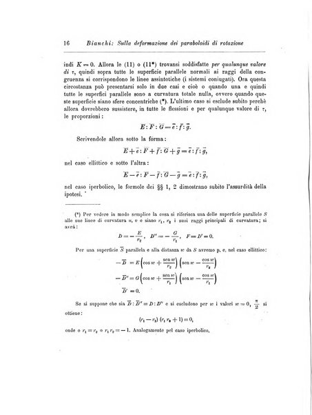 Annali di matematica pura ed applicata