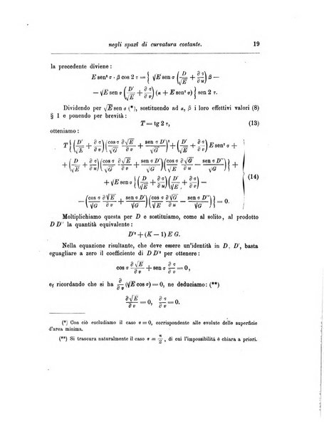 Annali di matematica pura ed applicata