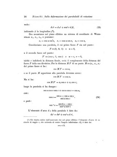 Annali di matematica pura ed applicata