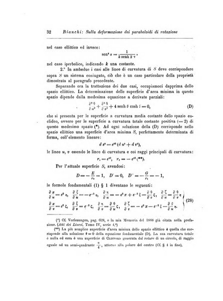 Annali di matematica pura ed applicata