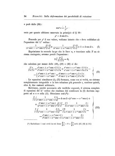 Annali di matematica pura ed applicata