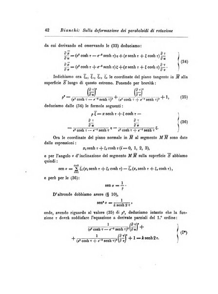 Annali di matematica pura ed applicata