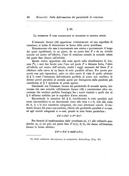 Annali di matematica pura ed applicata