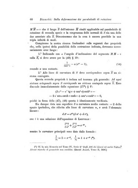 Annali di matematica pura ed applicata