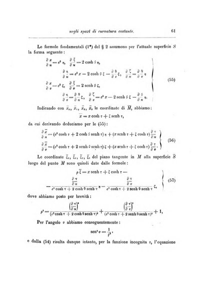 Annali di matematica pura ed applicata