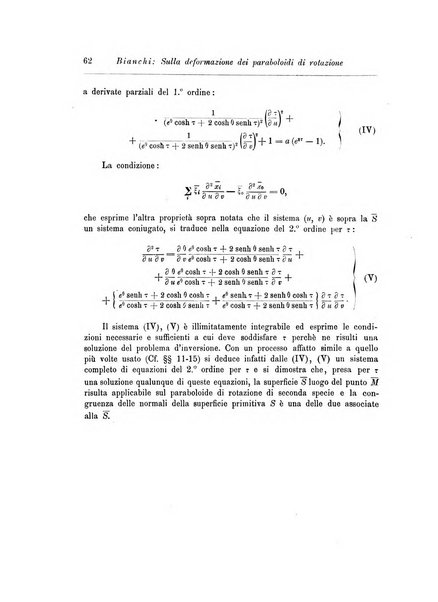 Annali di matematica pura ed applicata