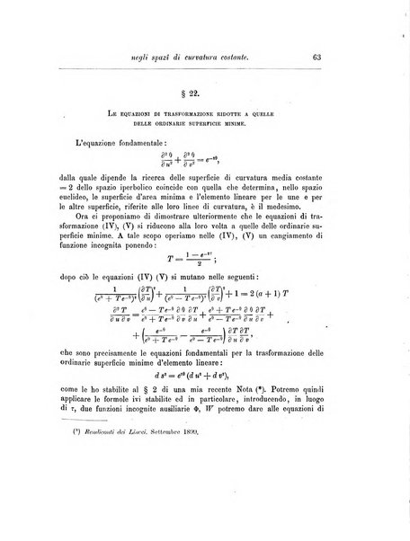 Annali di matematica pura ed applicata