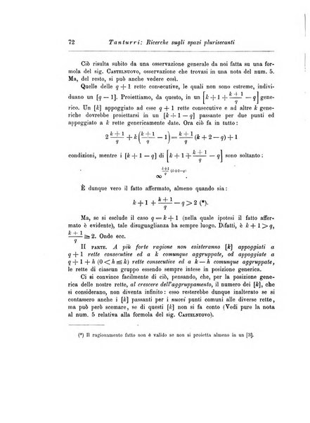 Annali di matematica pura ed applicata