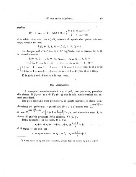 Annali di matematica pura ed applicata