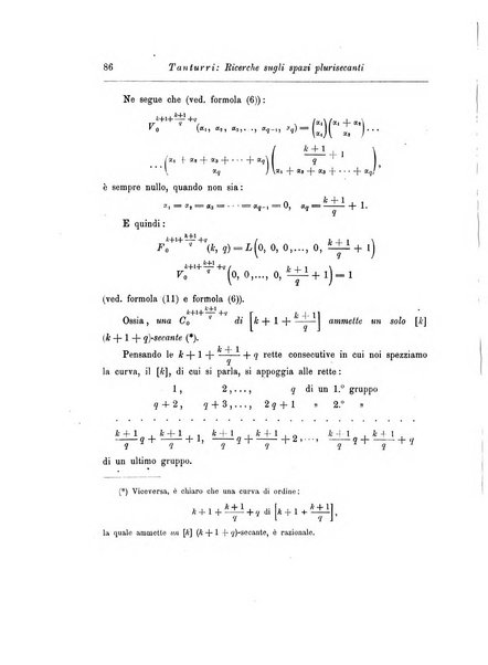 Annali di matematica pura ed applicata