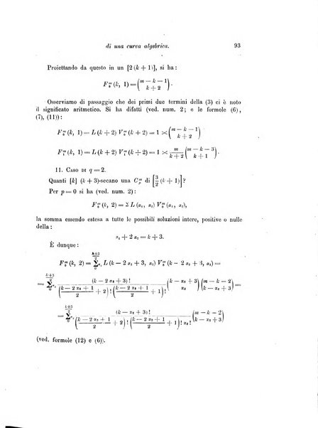 Annali di matematica pura ed applicata