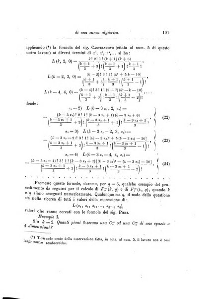 Annali di matematica pura ed applicata